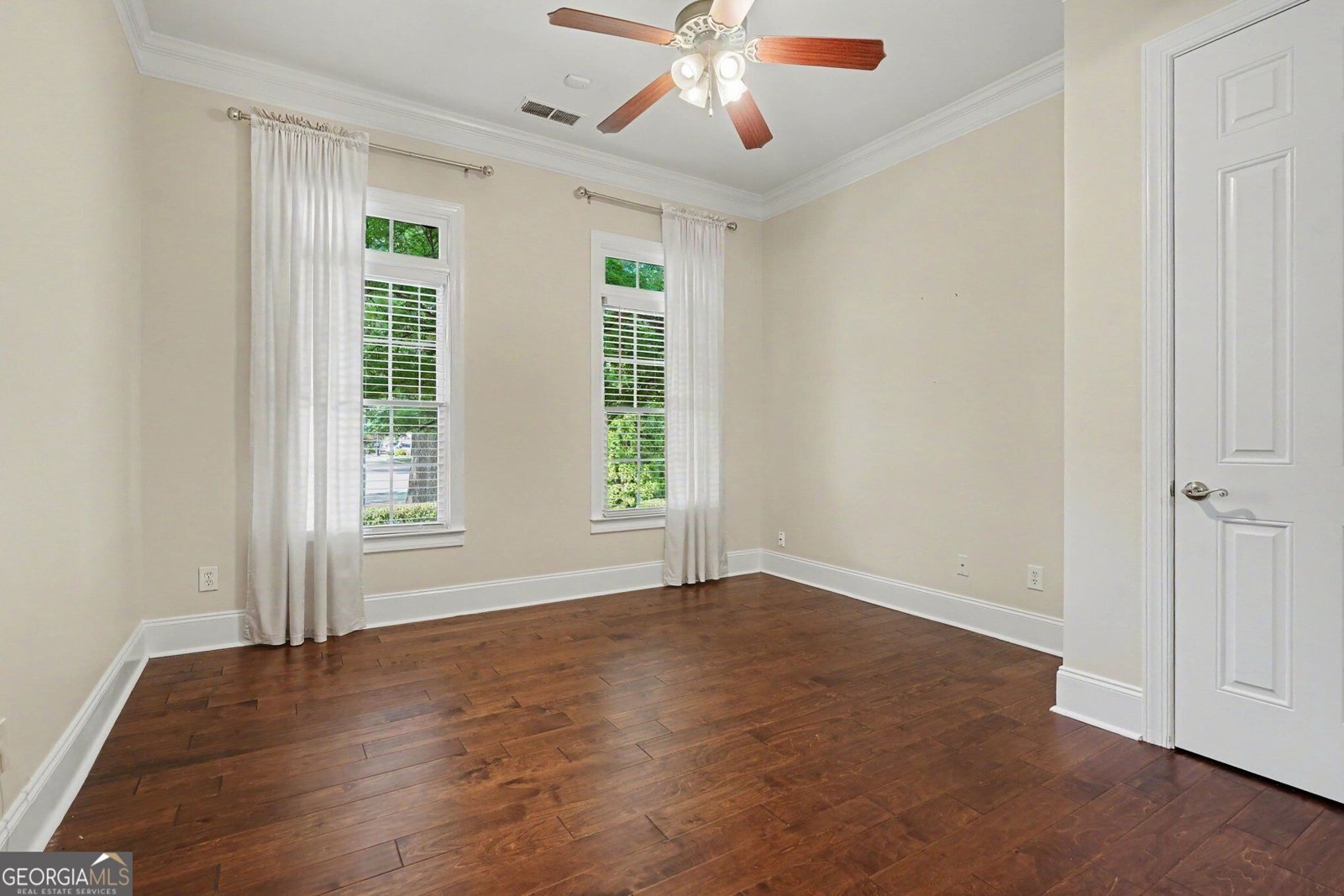 540 Warm Springs Court Loganville - Photo 13