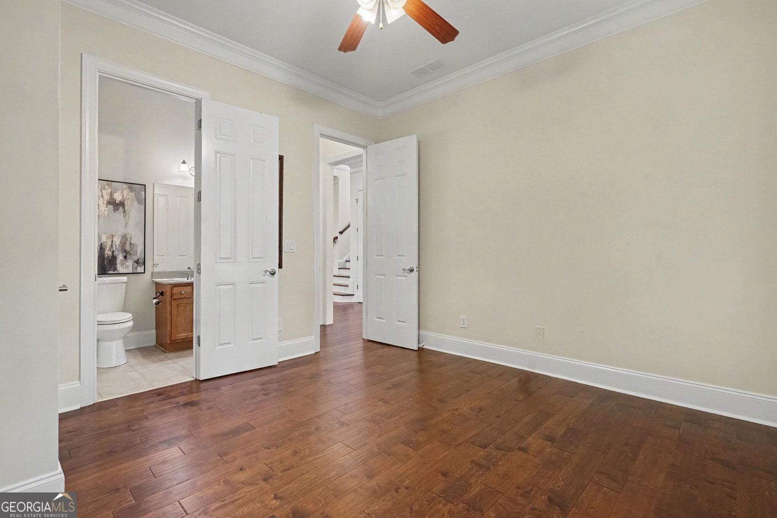540 Warm Springs Court Loganville - Photo 14