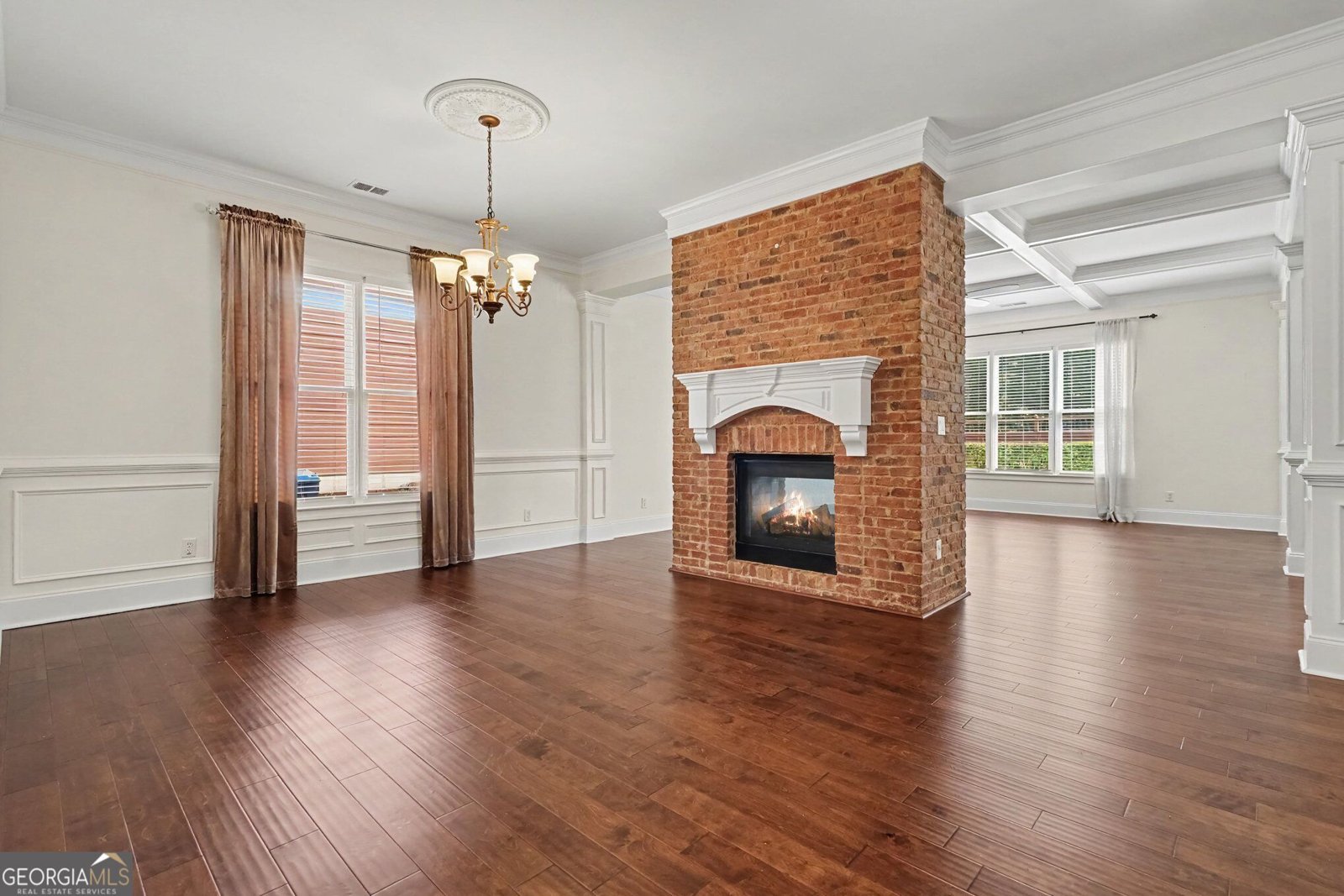 540 Warm Springs Court Loganville - Photo 15