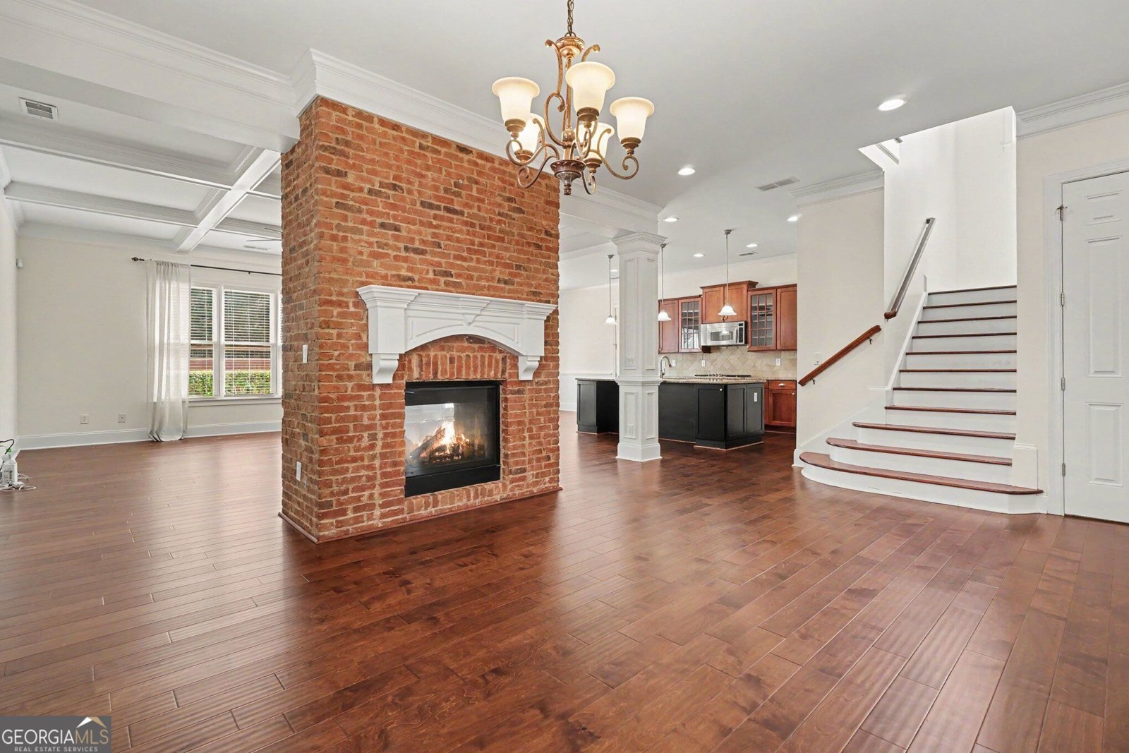 540 Warm Springs Court Loganville - Photo 16