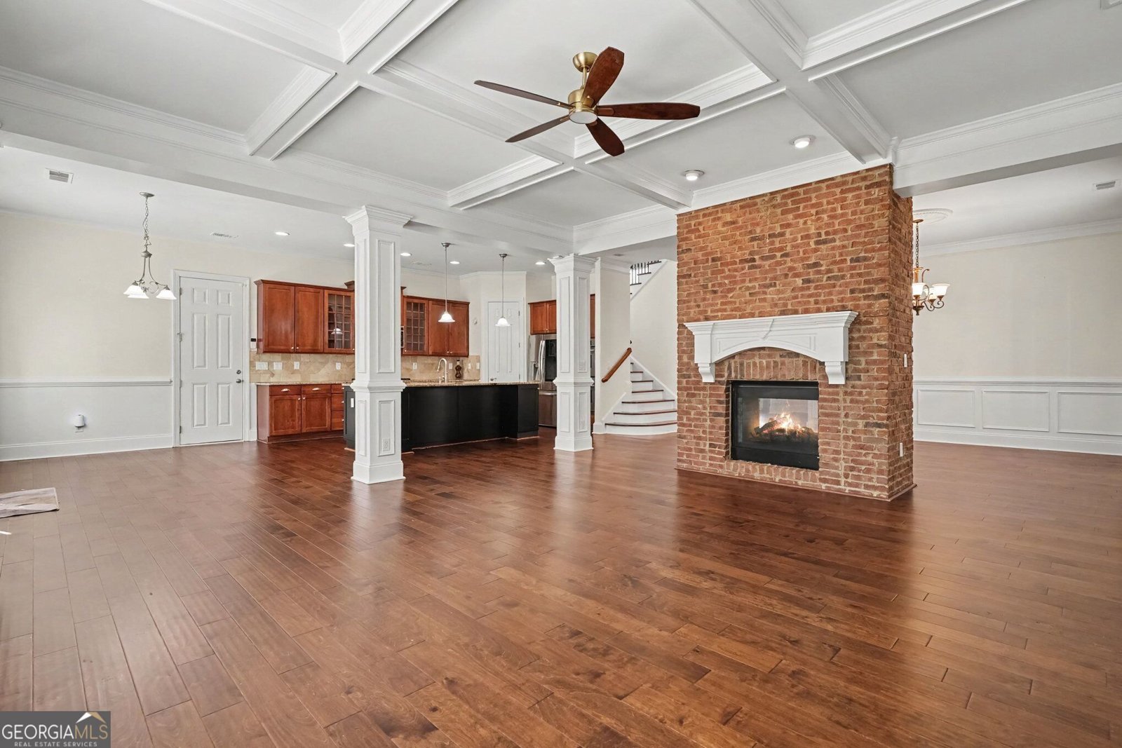 540 Warm Springs Court Loganville - Photo 18