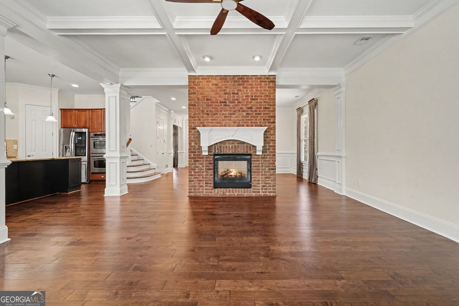 540 Warm Springs Court Loganville - Photo 20
