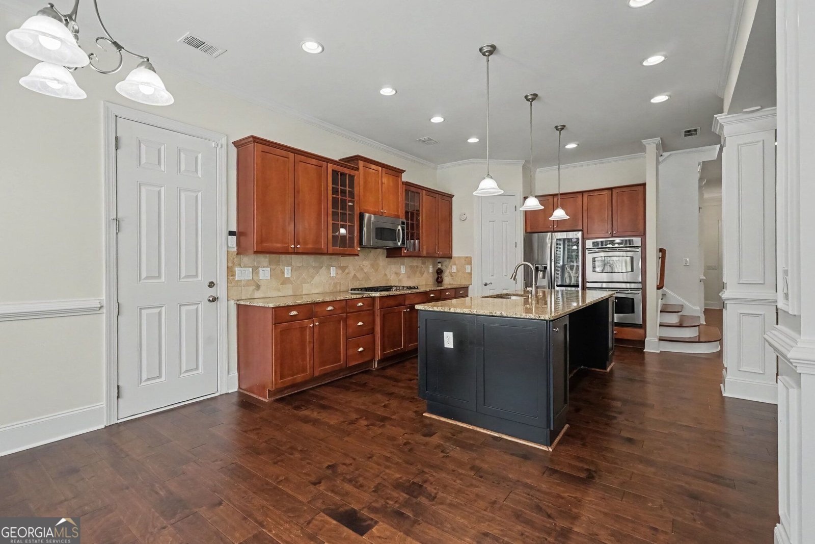 540 Warm Springs Court Loganville - Photo 21