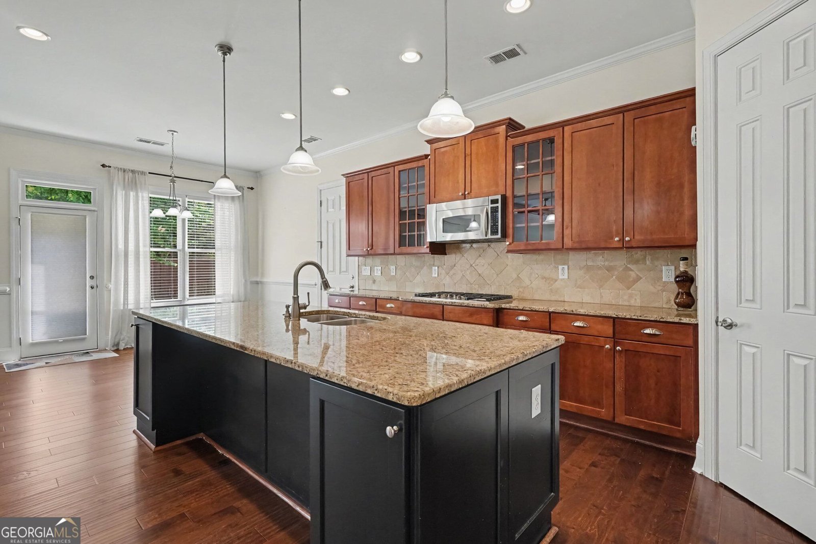 540 Warm Springs Court Loganville - Photo 22
