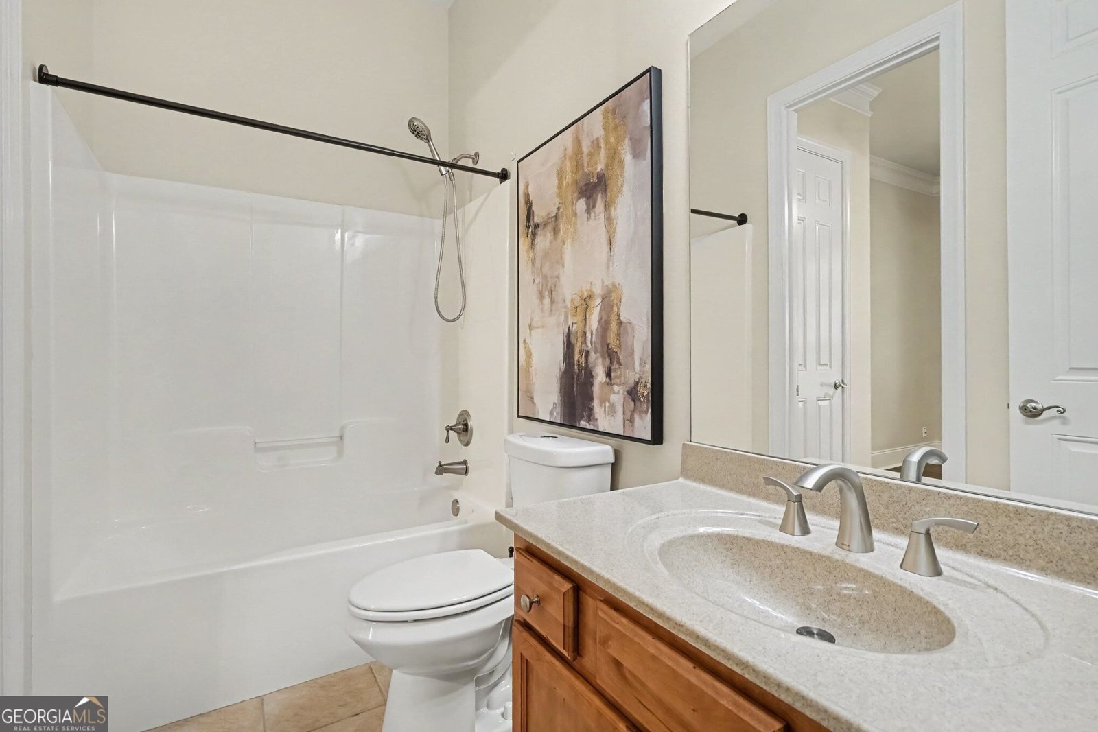 540 Warm Springs Court Loganville - Photo 24