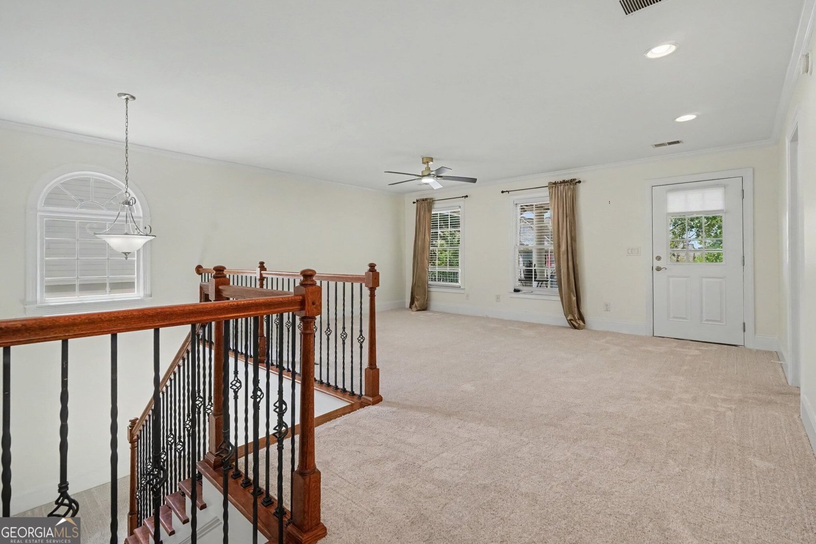 540 Warm Springs Court Loganville - Photo 25