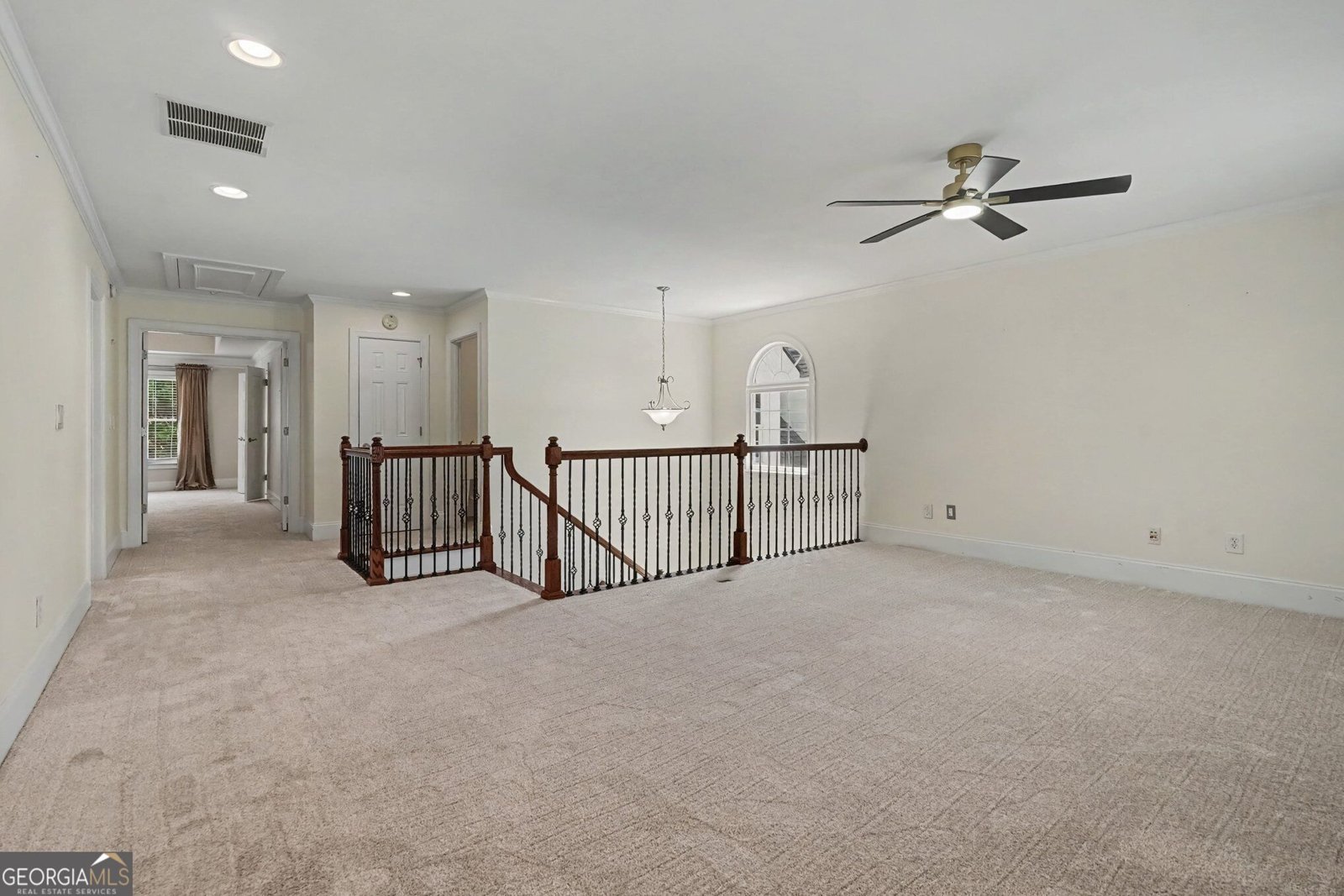 540 Warm Springs Court Loganville - Photo 26