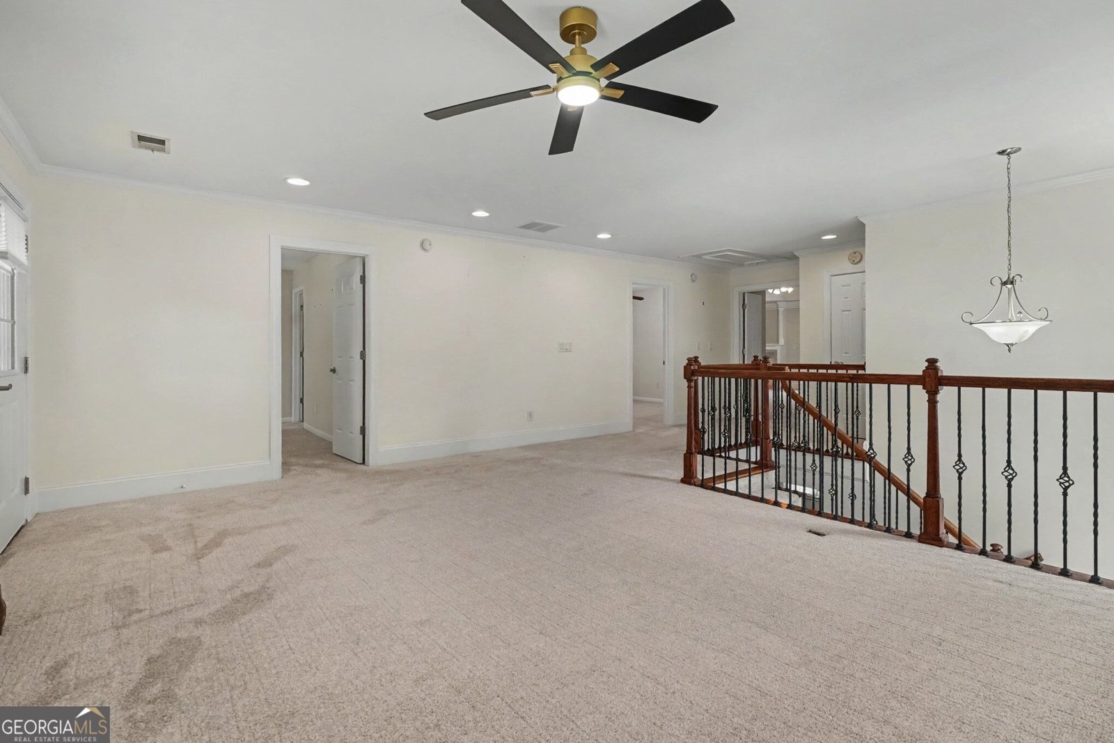 540 Warm Springs Court Loganville - Photo 27