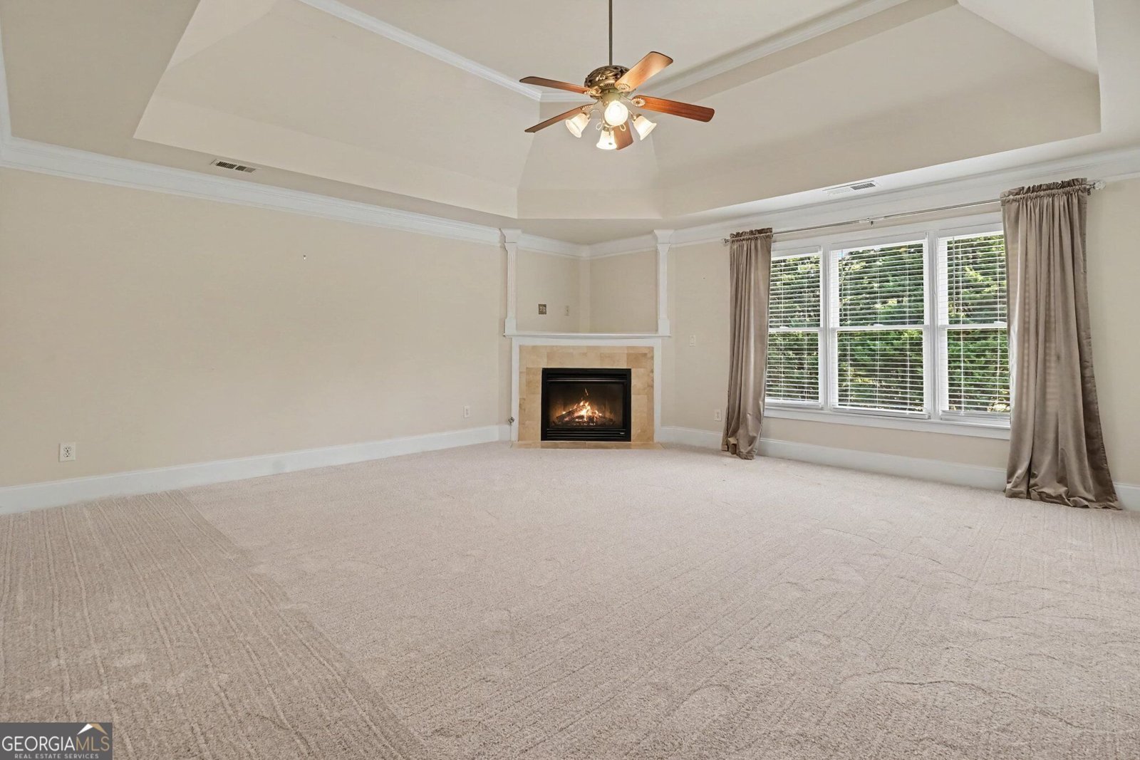 540 Warm Springs Court Loganville - Photo 28