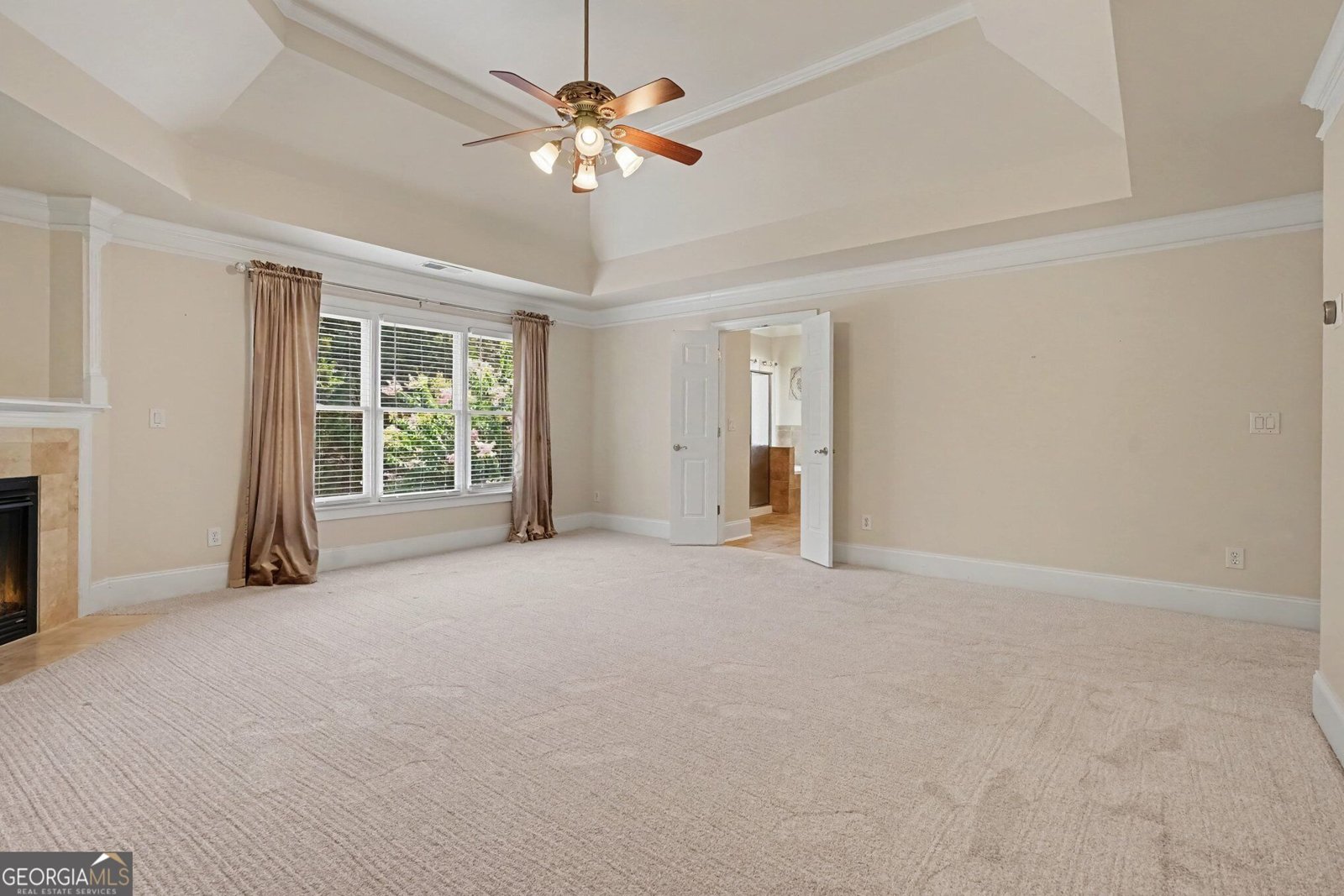 540 Warm Springs Court Loganville - Photo 29
