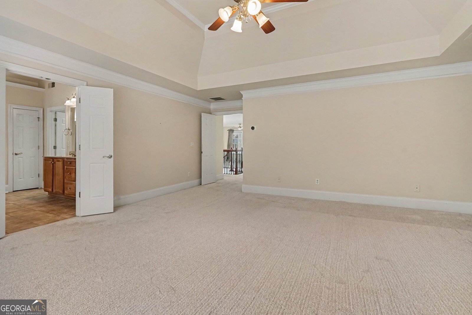 540 Warm Springs Court Loganville - Photo 30