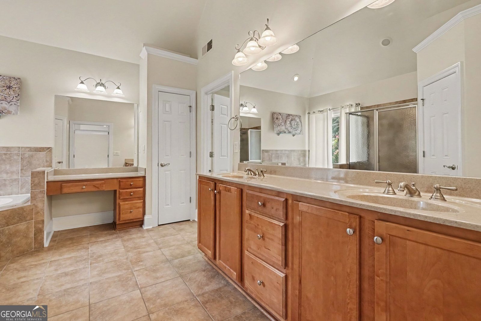 540 Warm Springs Court Loganville - Photo 32