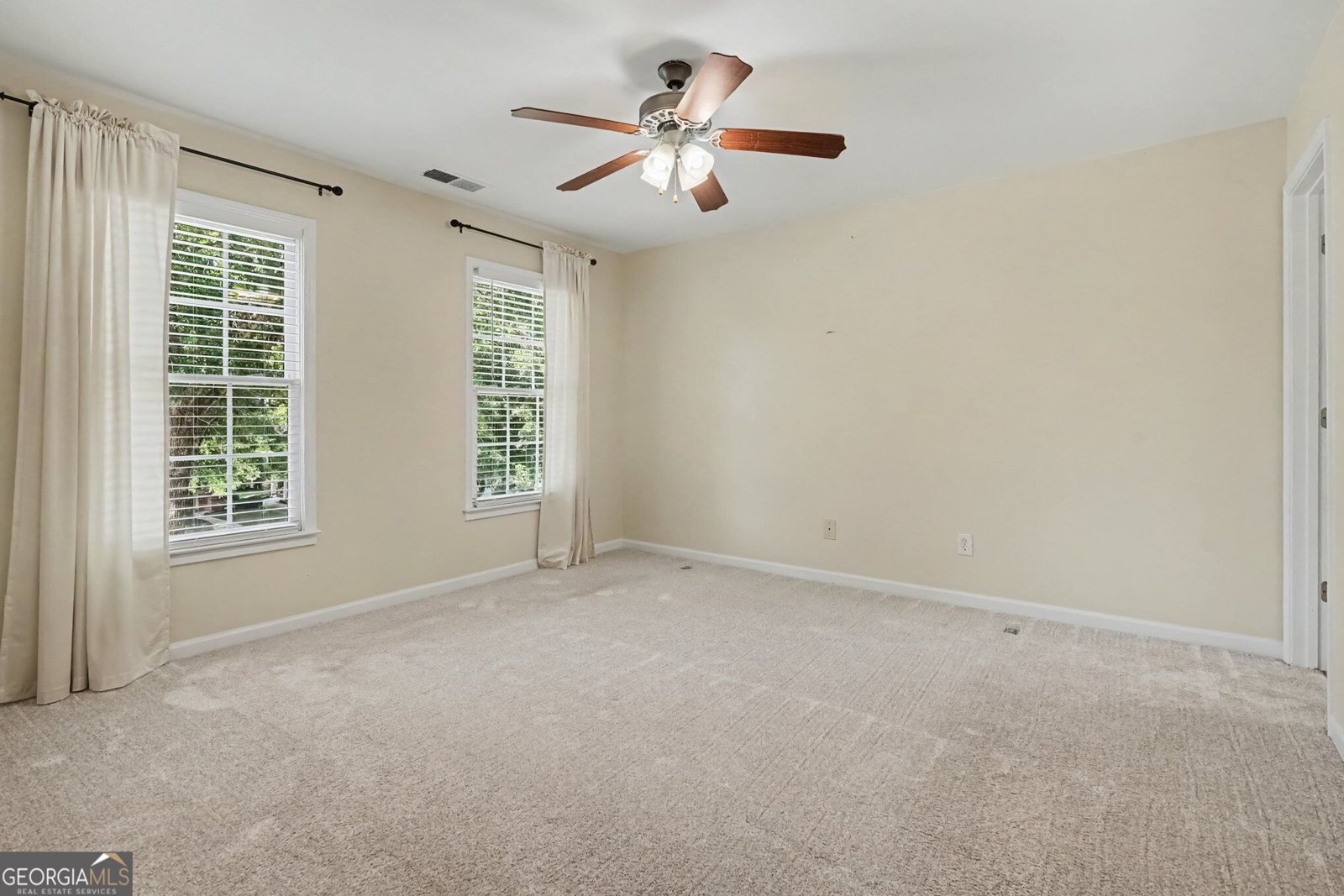 540 Warm Springs Court Loganville - Photo 34