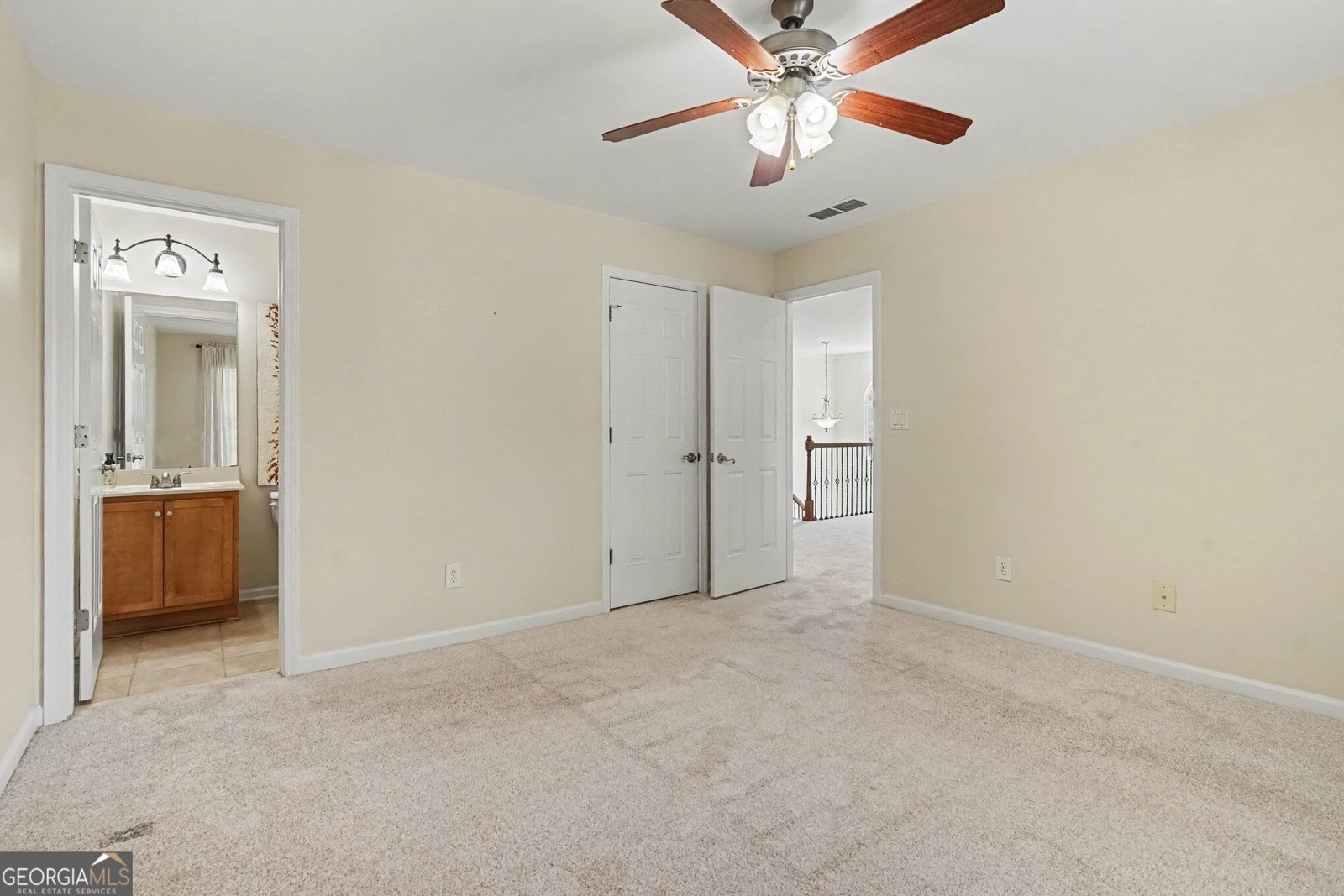 540 Warm Springs Court Loganville - Photo 35