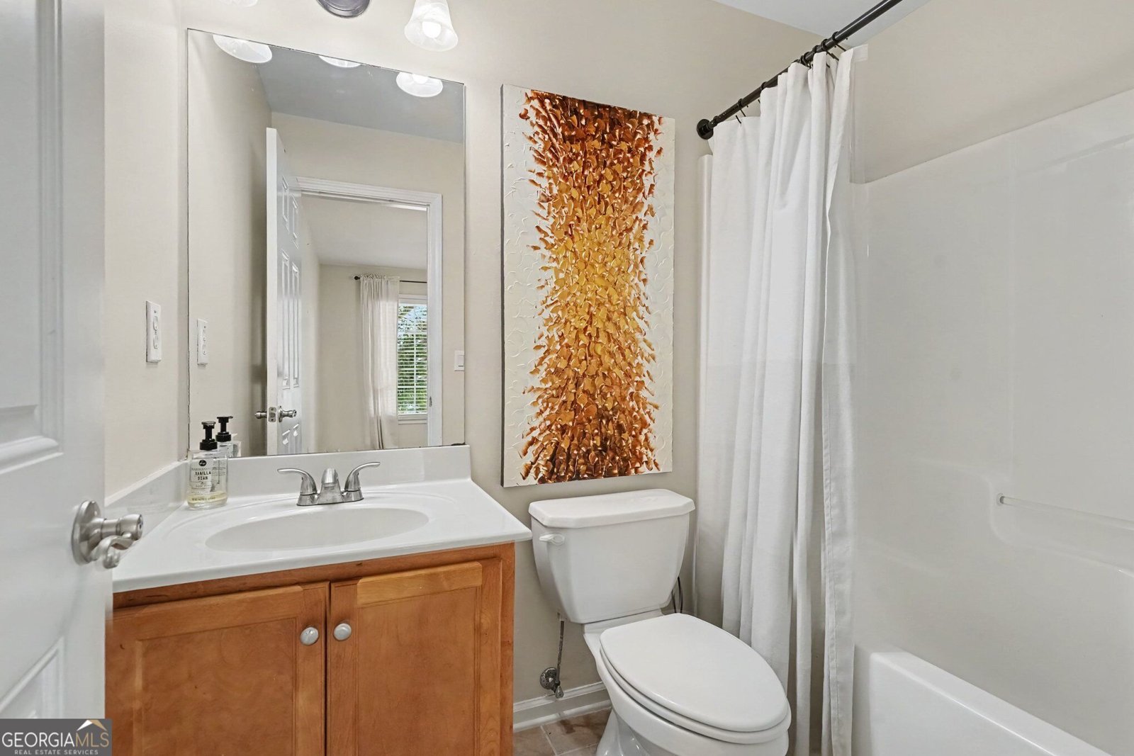 540 Warm Springs Court Loganville - Photo 36