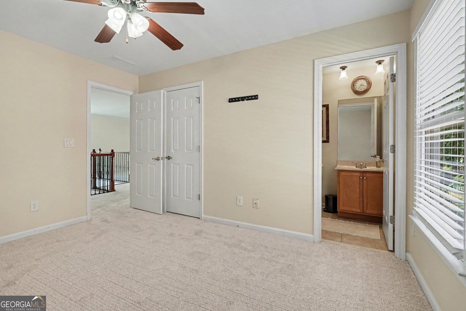 540 Warm Springs Court Loganville - Photo 38
