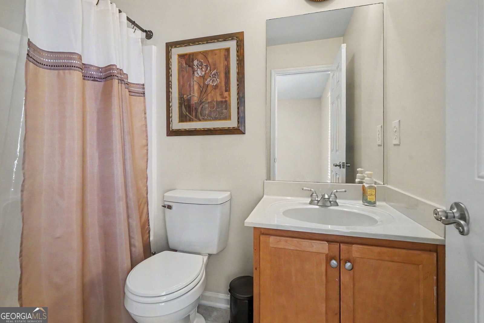540 Warm Springs Court Loganville - Photo 39