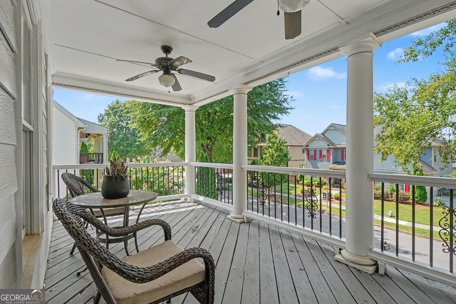 540 Warm Springs Court Loganville - Photo 41