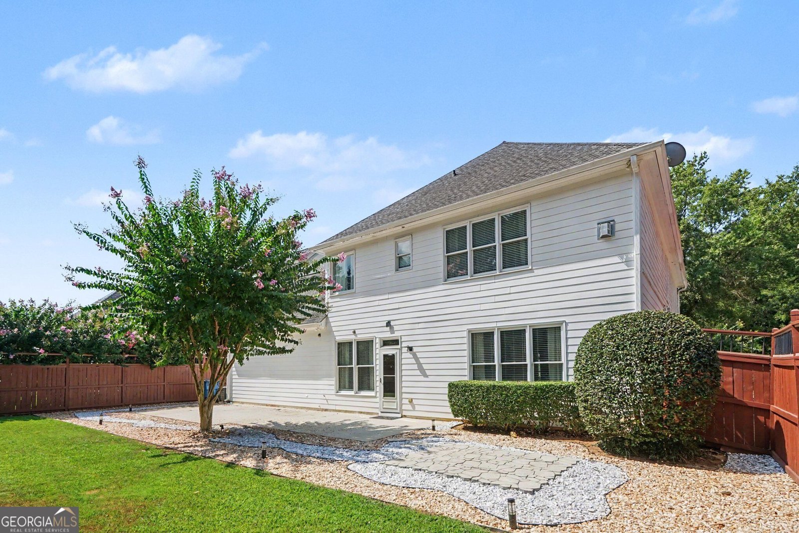 540 Warm Springs Court Loganville - Photo 43