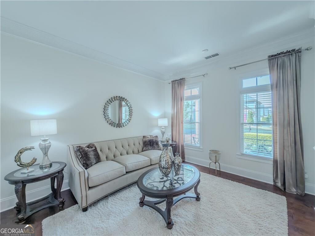 540 Warm Springs Court Loganville - Photo 46