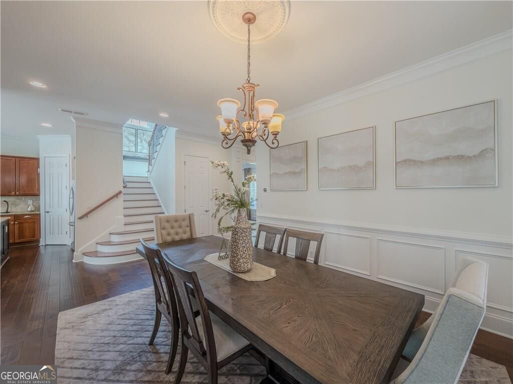 540 Warm Springs Court Loganville - Photo 53