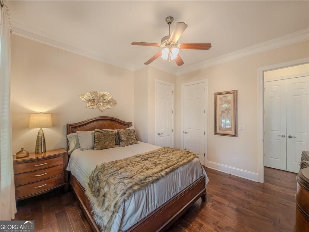 540 Warm Springs Court Loganville - Photo 55