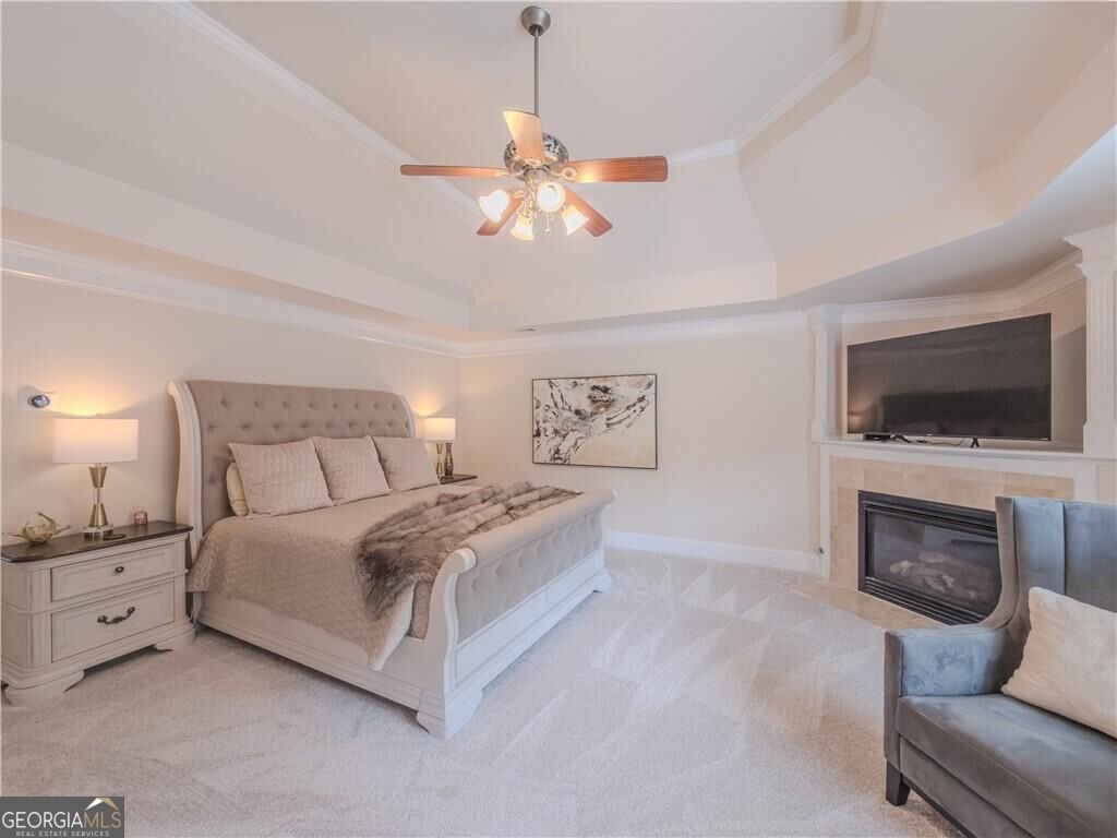 540 Warm Springs Court Loganville - Photo 60