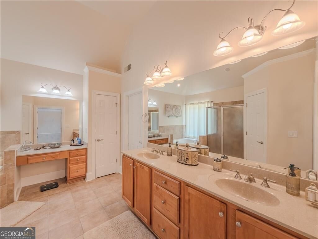 540 Warm Springs Court Loganville - Photo 62
