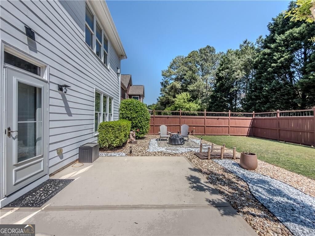 540 Warm Springs Court Loganville - Photo 63