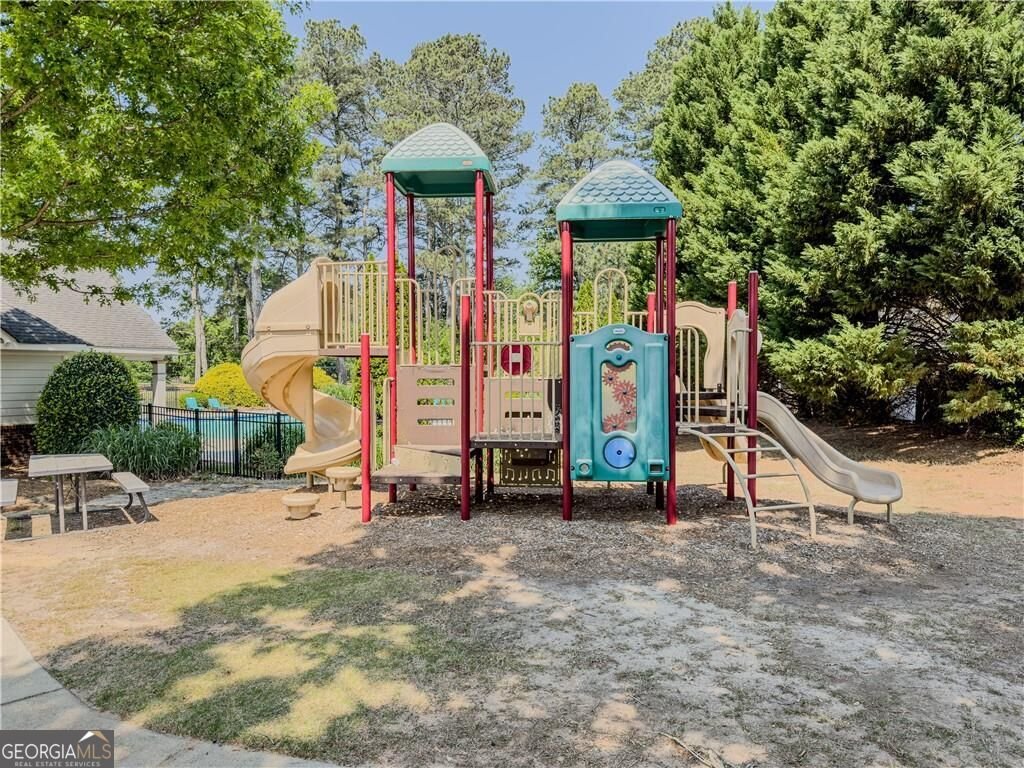 540 Warm Springs Court Loganville - Photo 73