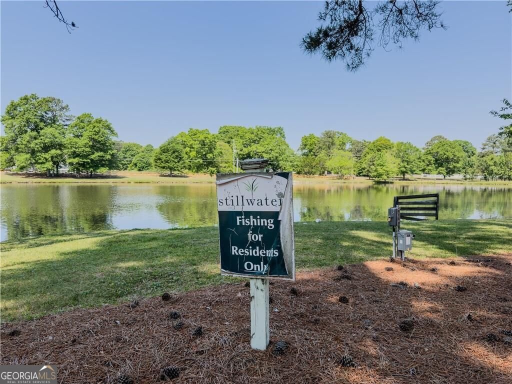 540 Warm Springs Court Loganville - Photo 79