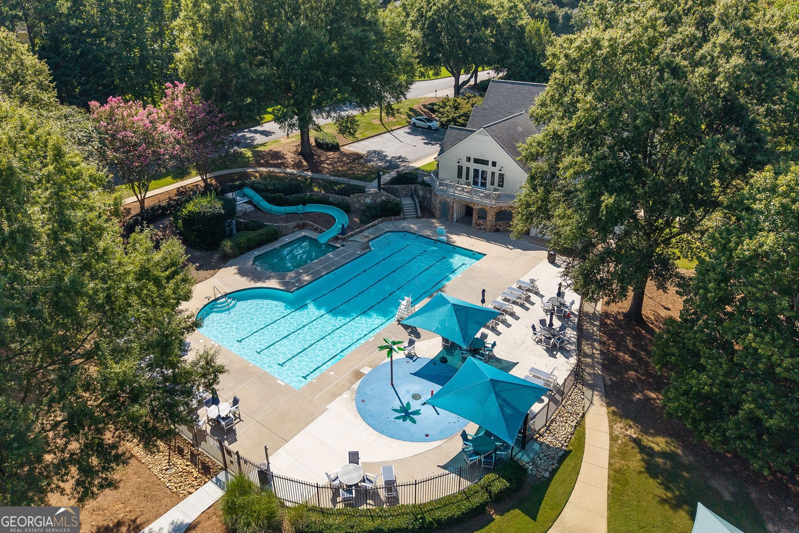 10245 Groomsbridge Road Johns Creek - Photo 91