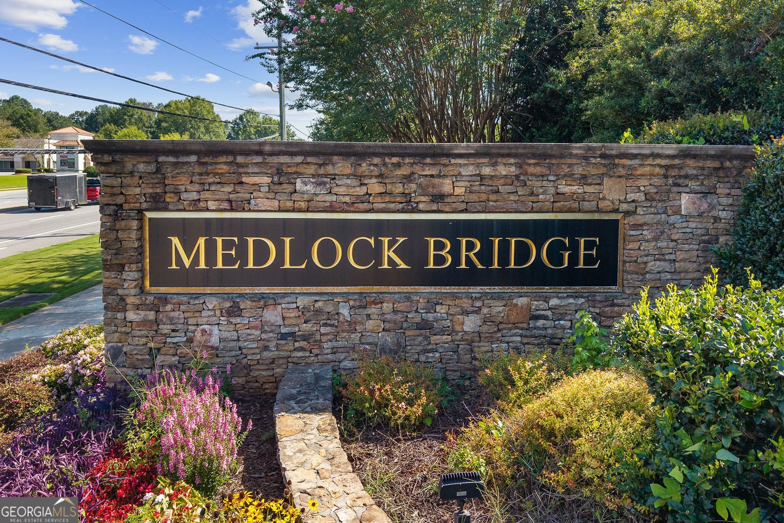 10245 Groomsbridge Road Johns Creek - Photo 94