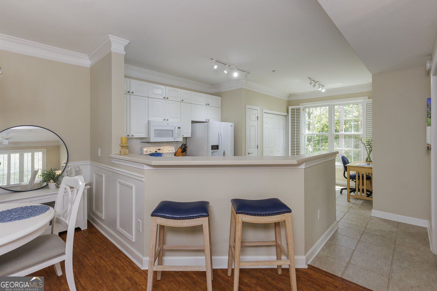 131 Ashford Circle Dunwoody - Photo 10