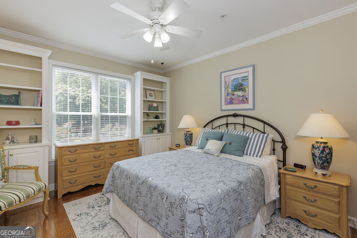131 Ashford Circle Dunwoody - Photo 16
