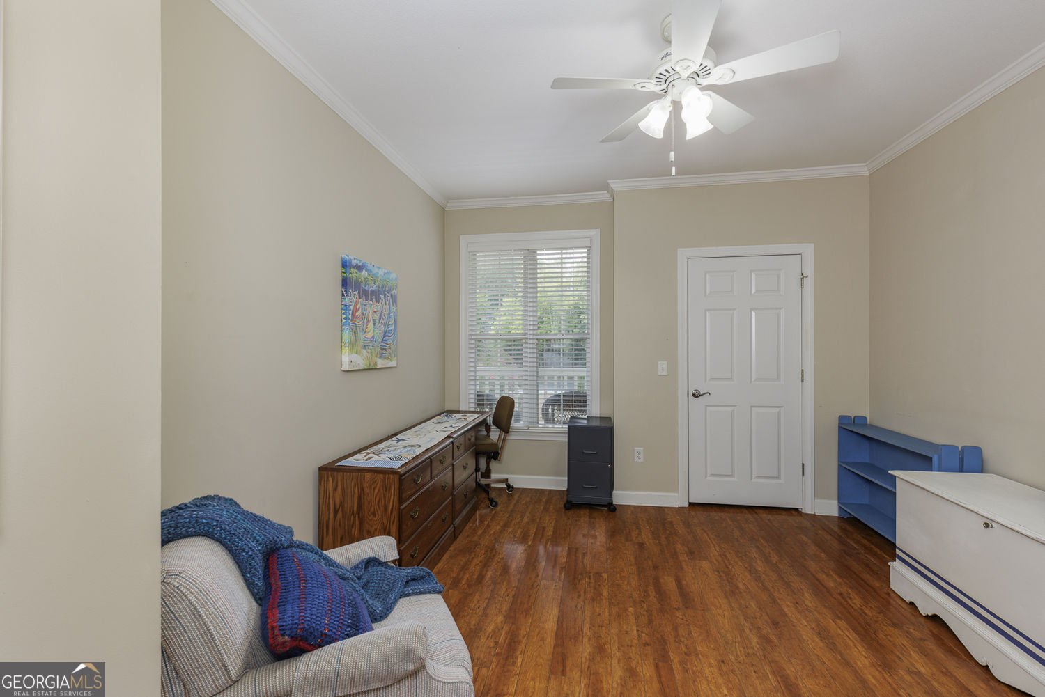131 Ashford Circle Dunwoody - Photo 19