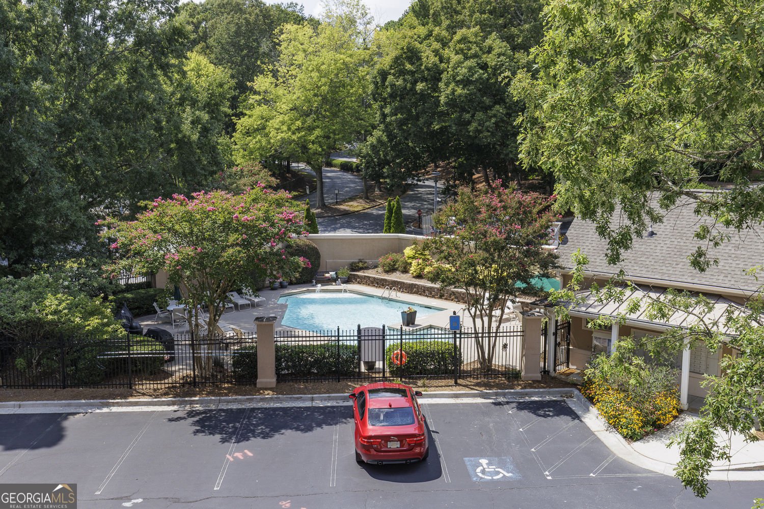 131 Ashford Circle Dunwoody - Photo 22