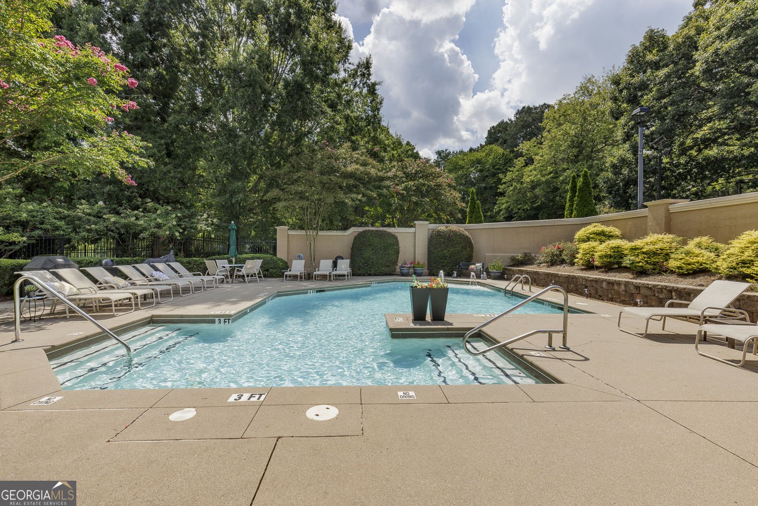 131 Ashford Circle Dunwoody - Photo 23