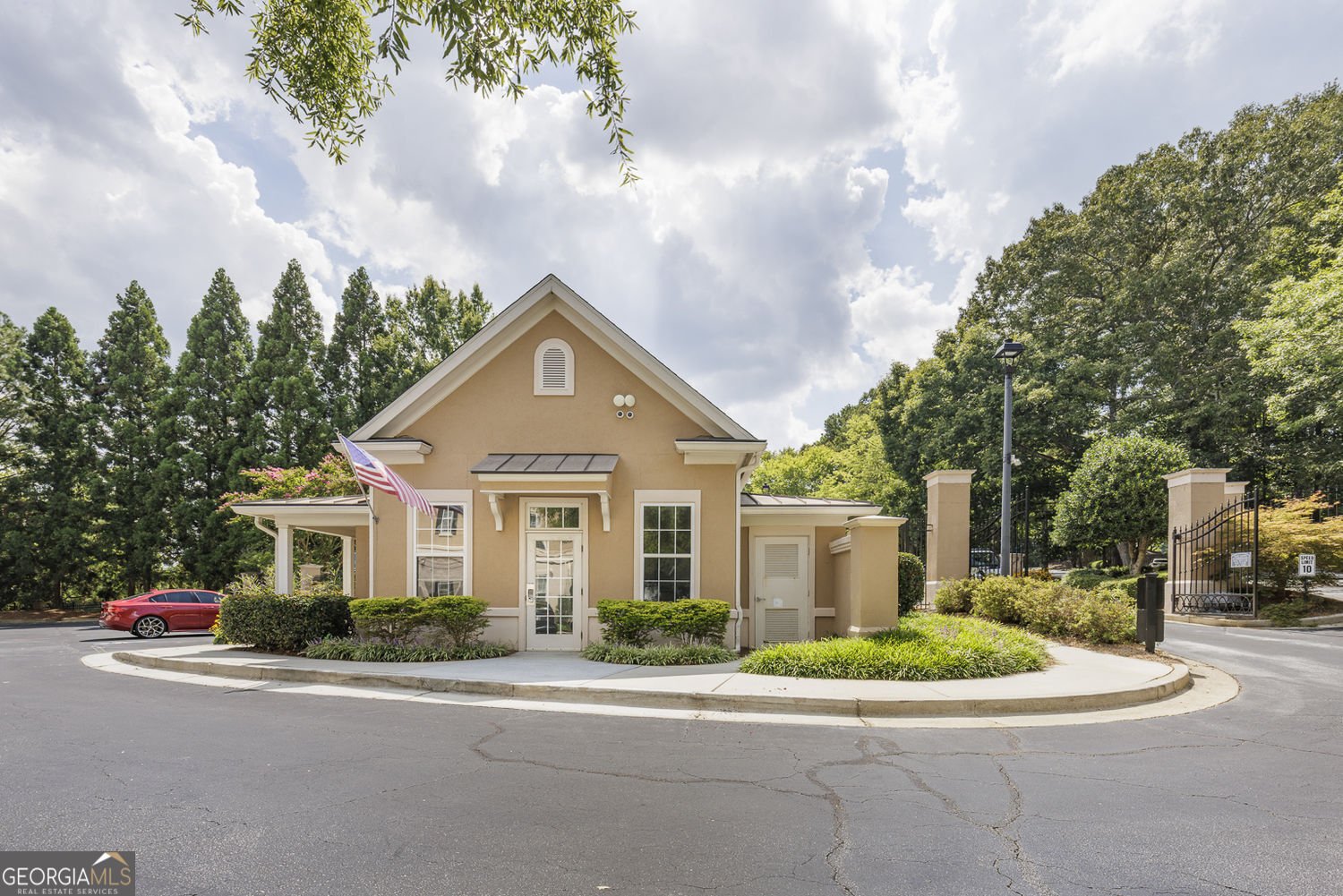 131 Ashford Circle Dunwoody - Photo 24
