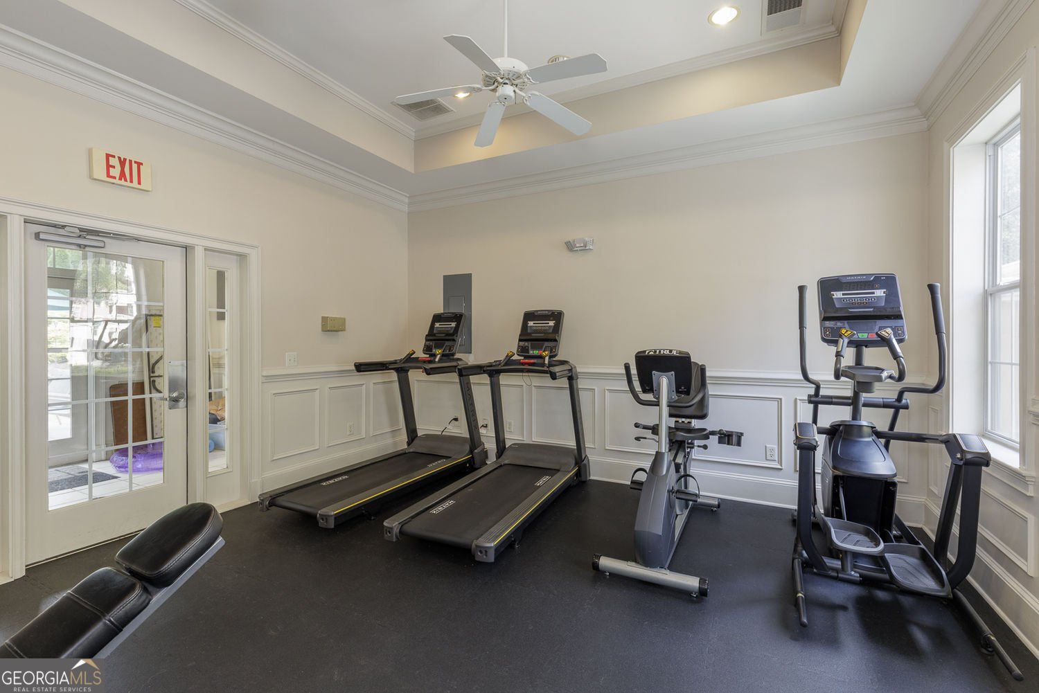 131 Ashford Circle Dunwoody - Photo 25