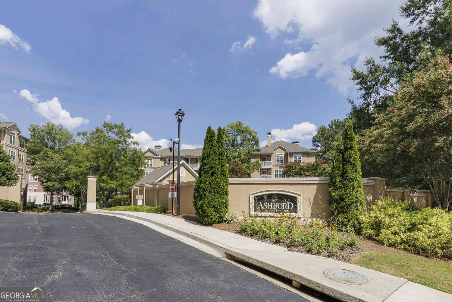 131 Ashford Circle Dunwoody - Photo 26