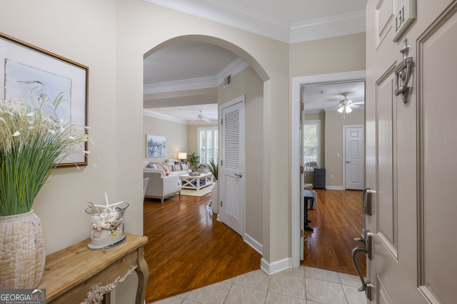 131 Ashford Circle Dunwoody - Photo 4