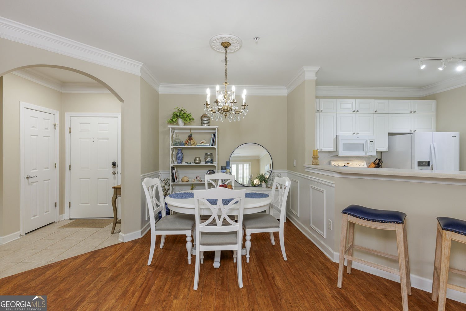 131 Ashford Circle Dunwoody - Photo 5