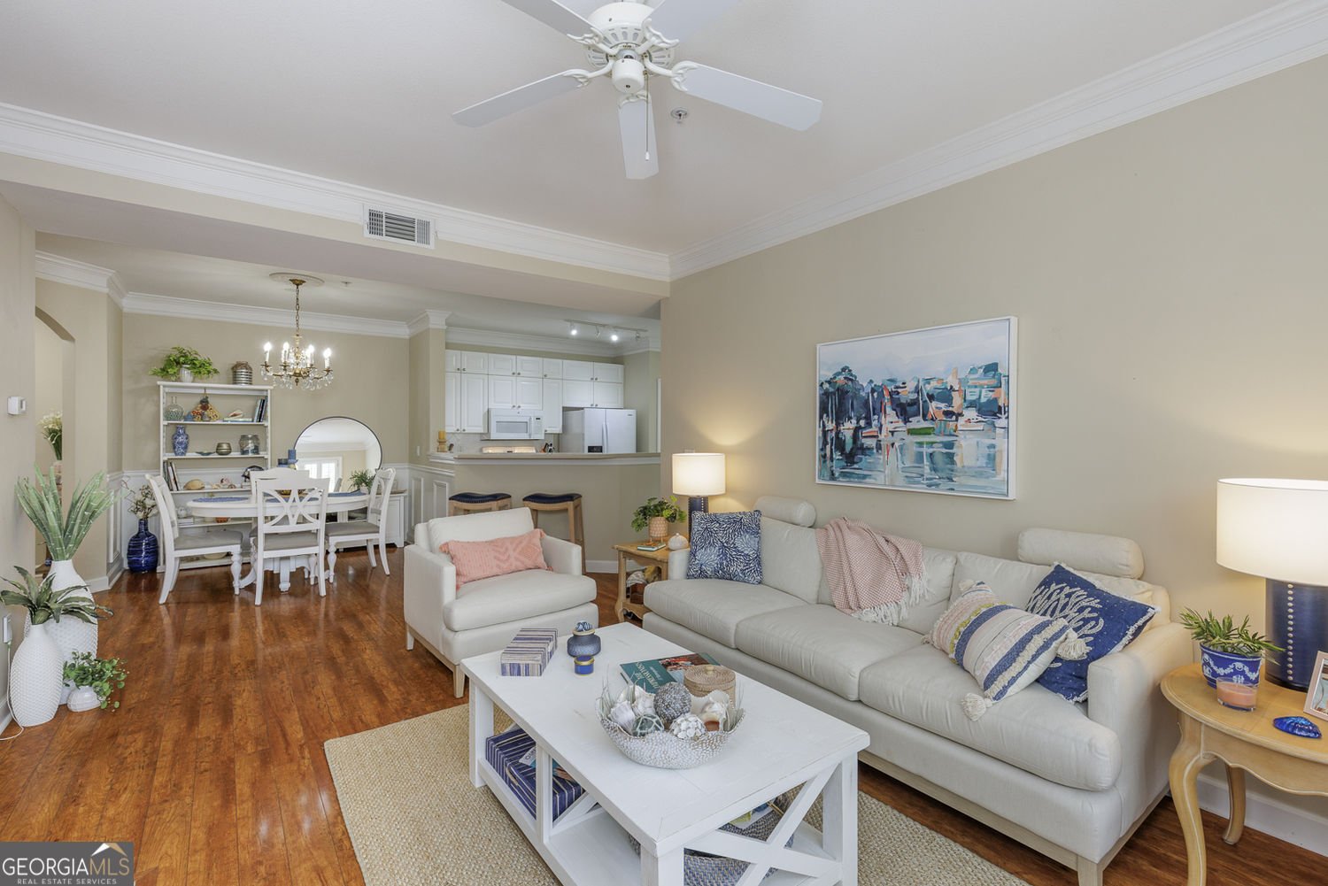 131 Ashford Circle Dunwoody - Photo 6