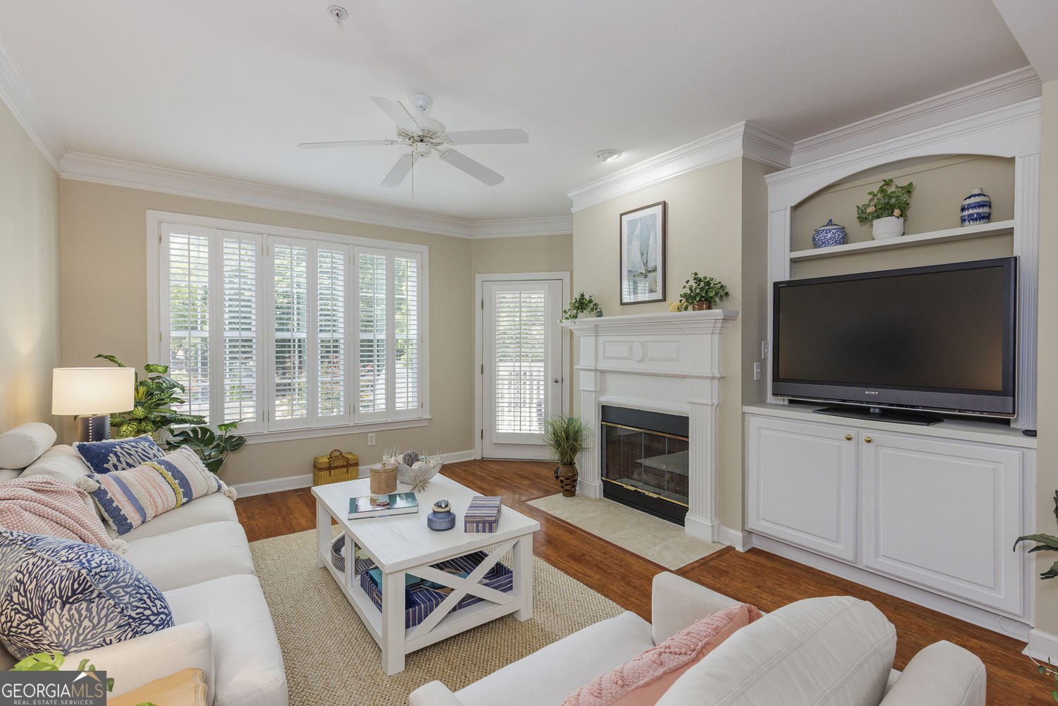 131 Ashford Circle Dunwoody - Photo 8