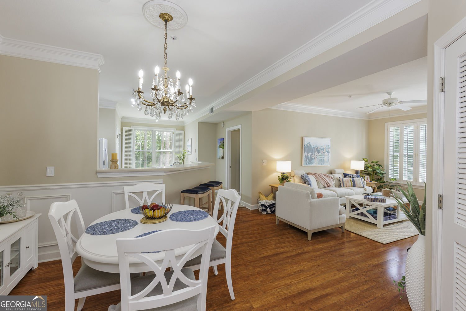 131 Ashford Circle Dunwoody - Photo 9