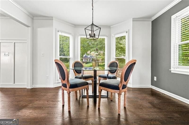 3810 Running Fox Drive Marietta - Photo 11