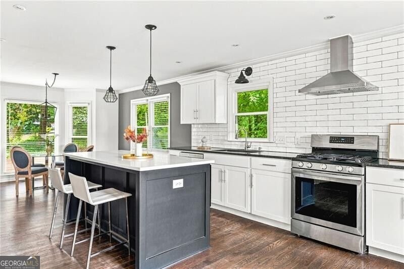 3810 Running Fox Drive Marietta - Photo 16