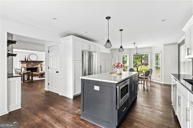 3810 Running Fox Drive Marietta - Photo 17