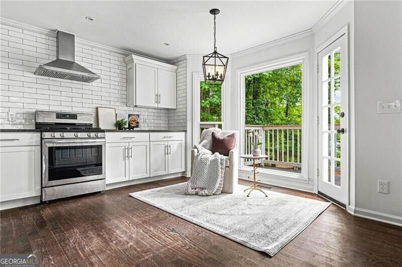 3810 Running Fox Drive Marietta - Photo 18